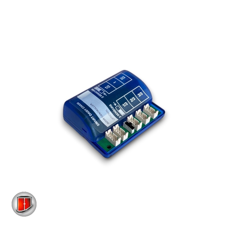 IXIO SMART DAISY CHAIN HUB